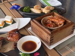 -彩丰楼中餐厅·仁恒洲际酒店