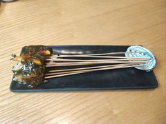 -隅乐胡椒虾·台湾菜·团建(皇岗店)