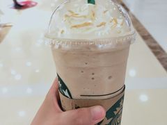 -星巴克(南京新百店)