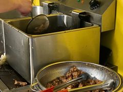 -傅强排骨(成都总店)