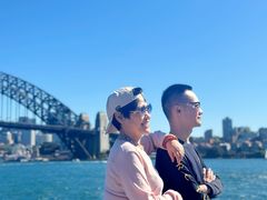 -悉尼海港大桥