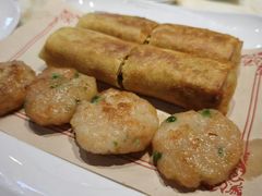 -宁海食府·涌宴(真和店)