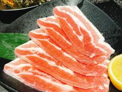 五花肉-伊茉家的烤肉店(勒泰中心店)