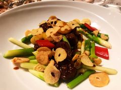 -宝丽轩中餐厅BAOLIXUAN