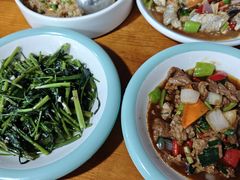 -坛南湾阿强农家乐.海鲜大排档老字号(福州地标美食店)