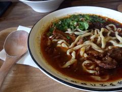 -每碗面馆(新鸿安大厦店)