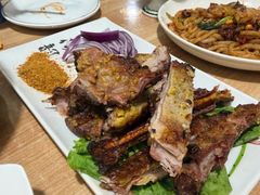 -新疆食府(华龙店)