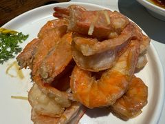 -梅飞酒家(桑园路店)
