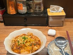 -蟹黄鱼·海派深夜面馆(江湾里店)