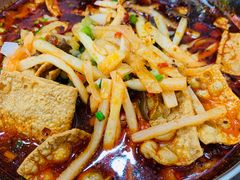 -桂湘缘卤味螺蛳粉