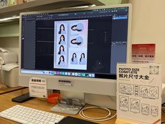 -海马体家庭照相馆(广州正佳广场店)