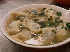 -利达汤圆馄饨(川公路店)