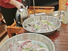 -顺德一品粥·20年凤城老字号(芳村店)