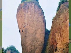 -崀山风景名胜区