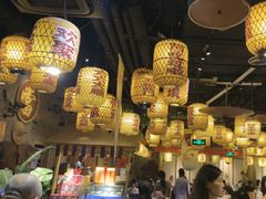-南京大牌档(青岛万象城店)