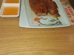 -宏记广东客家菜(丰汇店)