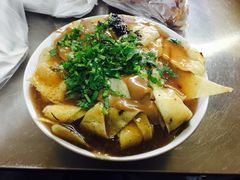 -正味斋锅巴菜(西北角店)