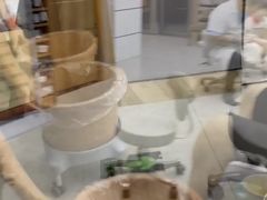 -北派修脚(欢乐谷店)