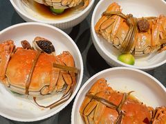 -江南雅厨(李公堤店)