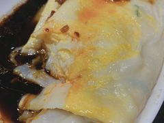 -华辉拉肠(小北路店)