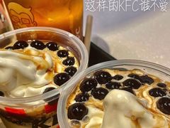 -肯德基(丽水万地店)