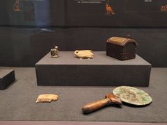 -遇见博物馆(遇见海洋沉浸式奇幻光影展)