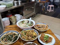 -朱大嘴肥肠血旺(福字街店)