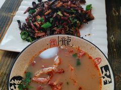 -杨家羊汤馆(南建平街店)