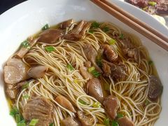 -兴福老面馆(寺路街店)