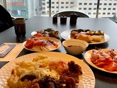-滩万日本料理Nadaman(国贸大酒店)