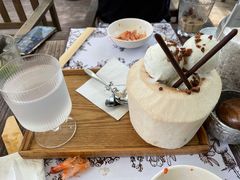 -KARN敢·春武里泰国小餐馆(版筑翠园店)