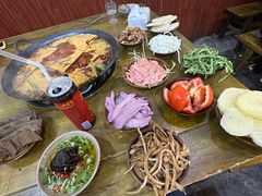 -正南齊北重庆老火锅(光华村直营店)