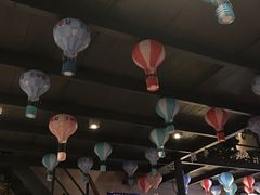 大堂-伊斯坦布尔土耳其清真咖啡餐厅