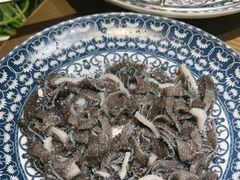 -北京老门框爆肚涮肉馆(凤城六路店)