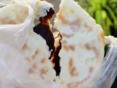 豆沙粑粑-李氏憨粑粑(官渡古镇店)