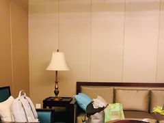 大堂-眉州东坡(华联万柳店)