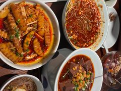 -全牛匠·乐山跷脚牛肉(西单华威约饭街店)