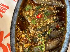 -阿尔法海鲜排档(爱琴海店)