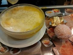 -许留山(梳士巴利道店)