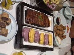 -惠丰堂饭庄·烤鸭·京味菜(翠微路店)