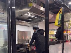 -五娭毑臭豆腐(黄兴南路店)