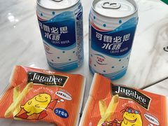 -CHOCHENG&CO.(欢乐海岸店)