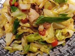 -宏宴·新京菜(望京店)