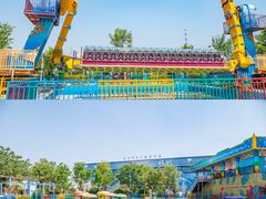 -太和环球嘉年华游乐园