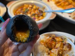 帝王蟹-丽晶轩中餐厅(重庆丽晶酒店)