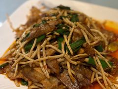 -邵厨香菜馆(唐人街店)