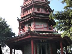 -南沙天后宫景区