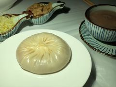 -尚香汤包文博馆(合兴路店)