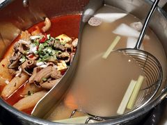 -傣妹火锅(南京东路一店)