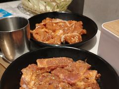 -花味·自助烤肉(大观天地店)